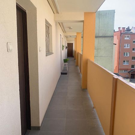 Apartament Antrakt Jelenia Góra Екстериор снимка