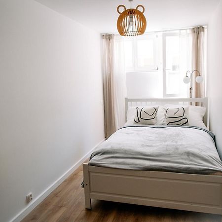 Apartament Antrakt Jelenia Góra Екстериор снимка