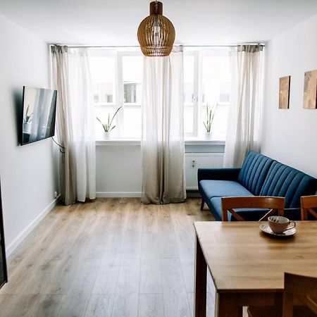 Apartament Antrakt Jelenia Góra Екстериор снимка