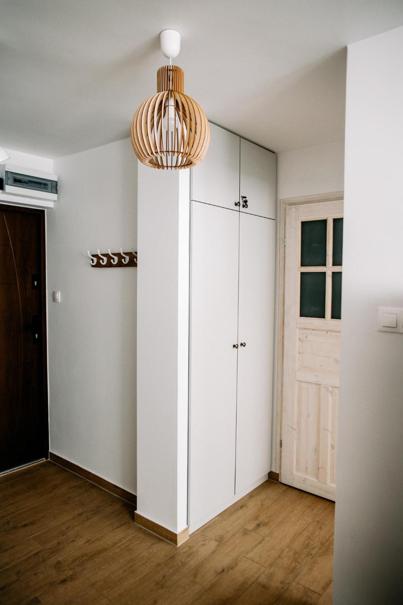Apartament Antrakt Jelenia Góra Екстериор снимка