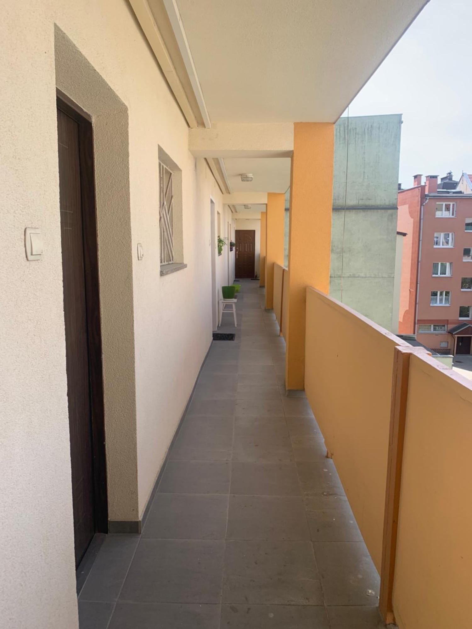 Apartament Antrakt Jelenia Góra Екстериор снимка