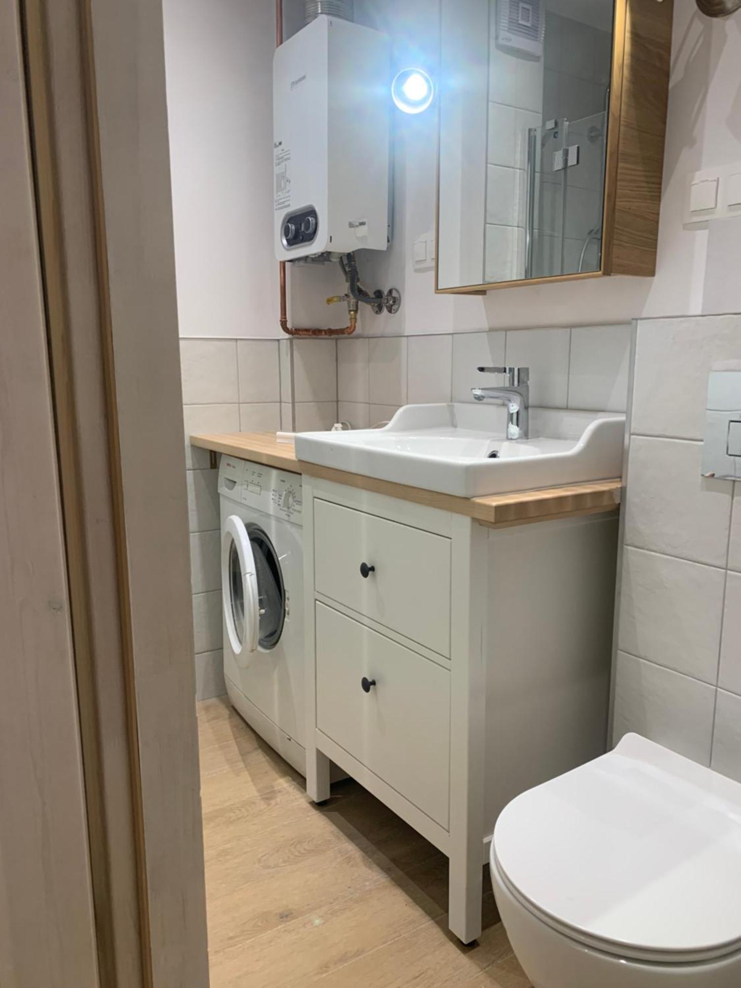 Apartament Antrakt Jelenia Góra Екстериор снимка